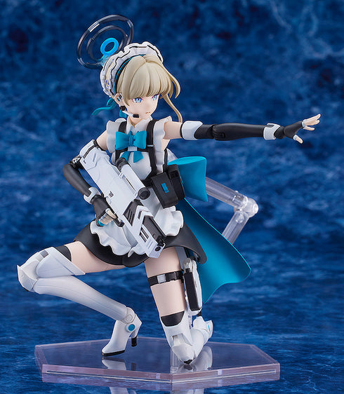 『ブルーアーカイブ -Blue Archive-』PLAMATEA トキ【202507再販】